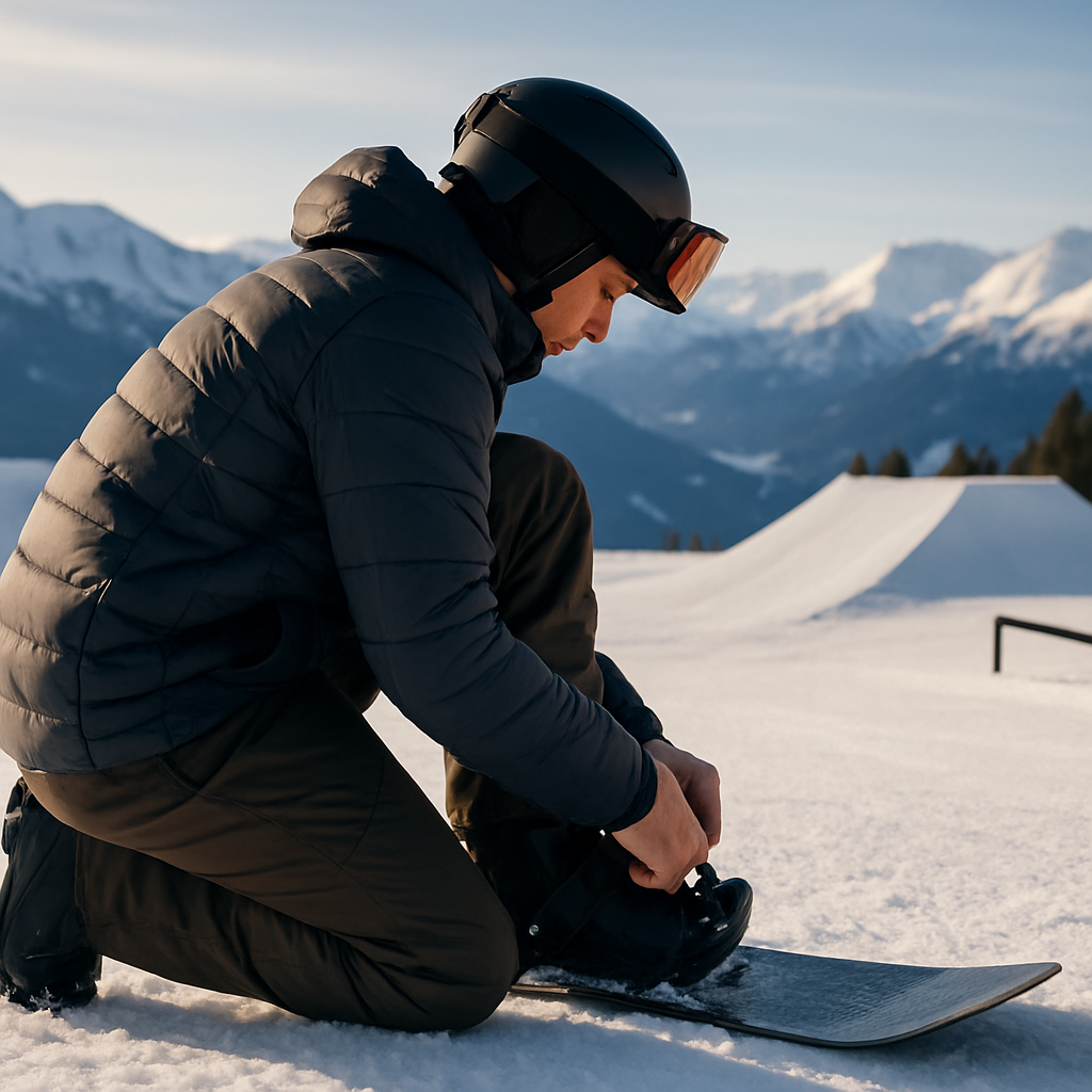Snowboard-Guide: Alles für den perfekten Tag im Park c9e15746 4c22 42db bc9c 8cd89fef5148